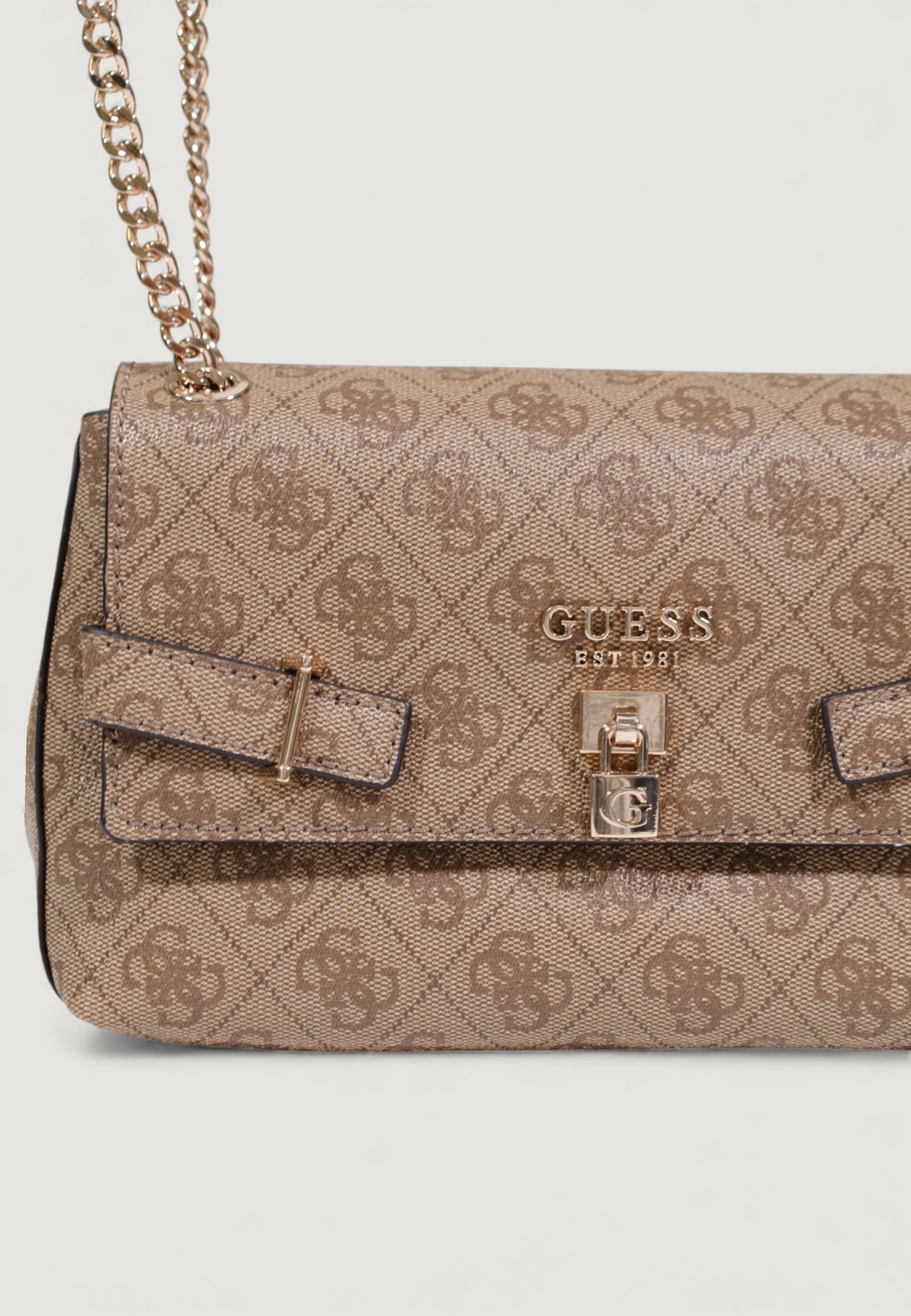 Borsa Guess YESBA CONVERTIBLE XBODY FLAP