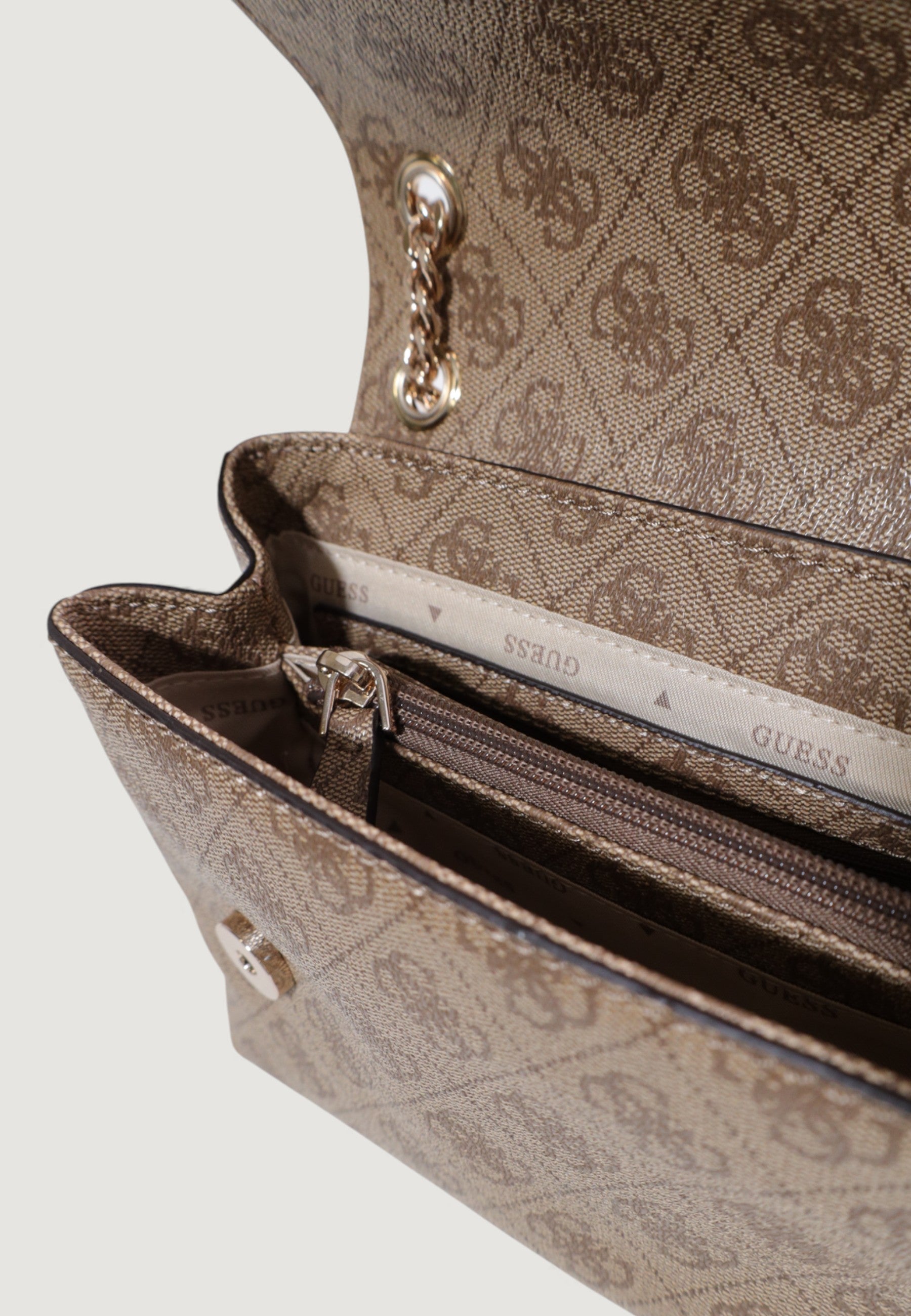 Borsa Guess YESBA CONVERTIBLE XBODY FLAP