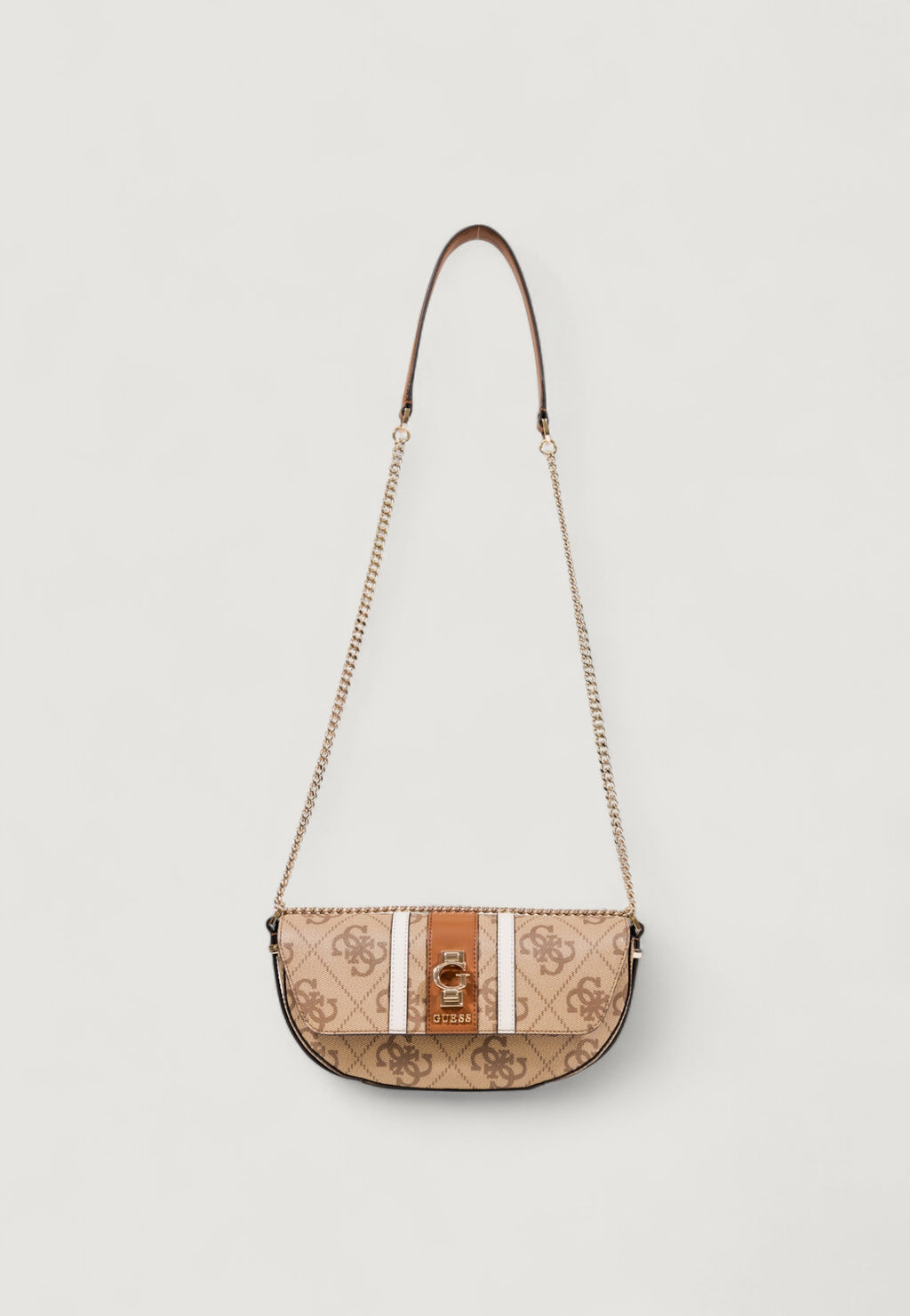 Waist bag Guess ERENIA CONVERTIBLE XBODY FLAP