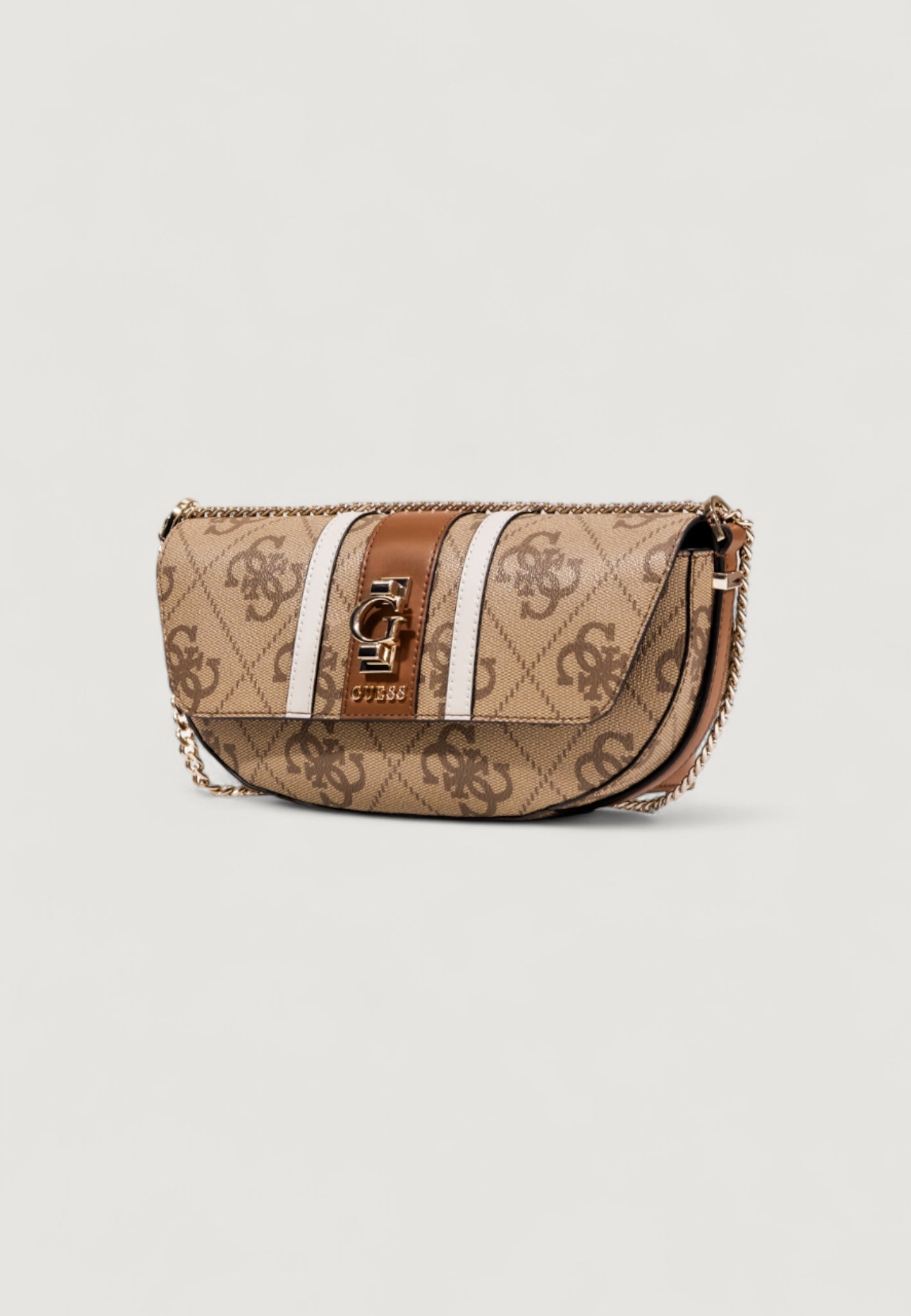 Waist bag Guess ERENIA CONVERTIBLE XBODY FLAP