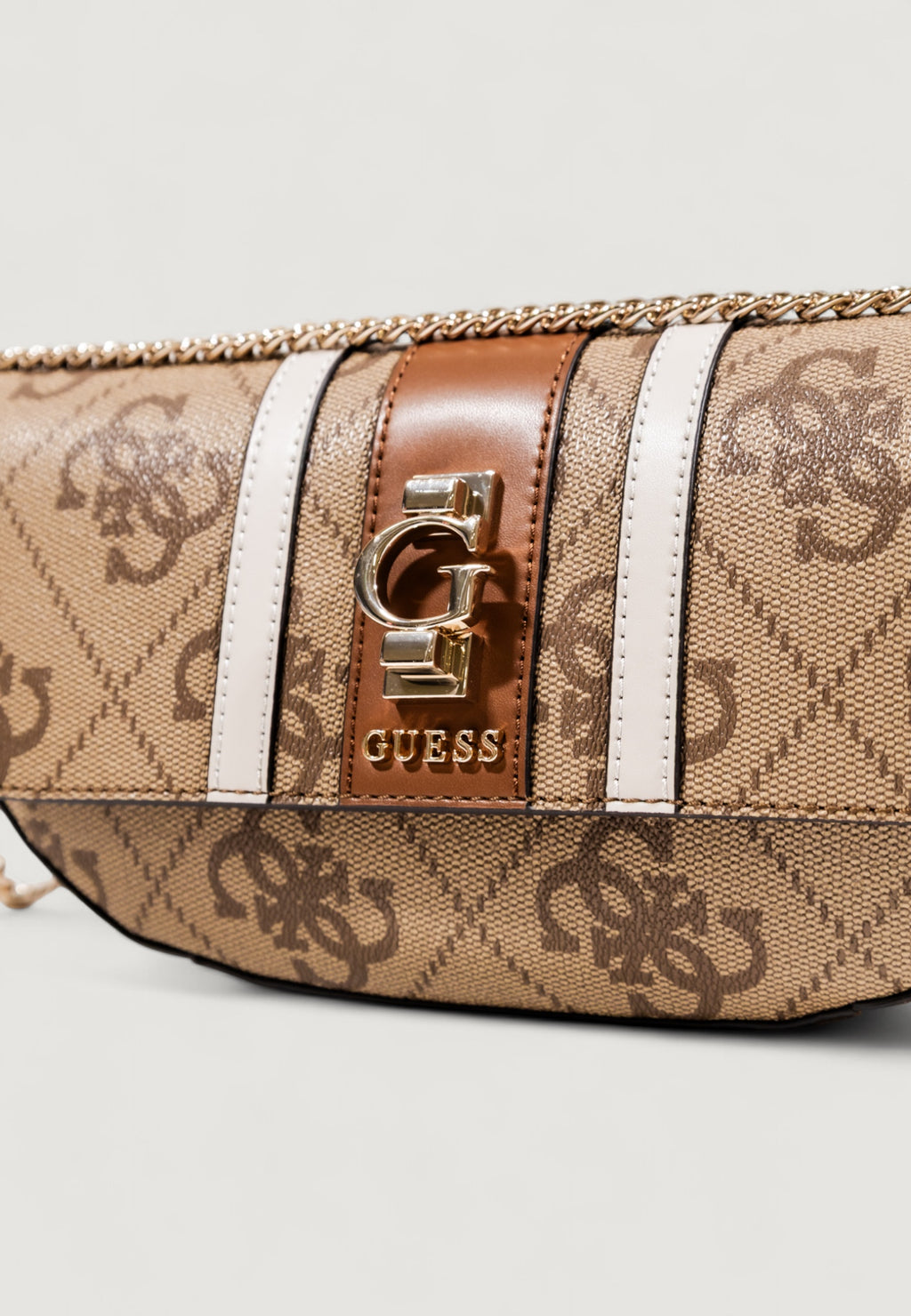 Waist bag Guess ERENIA CONVERTIBLE XBODY FLAP