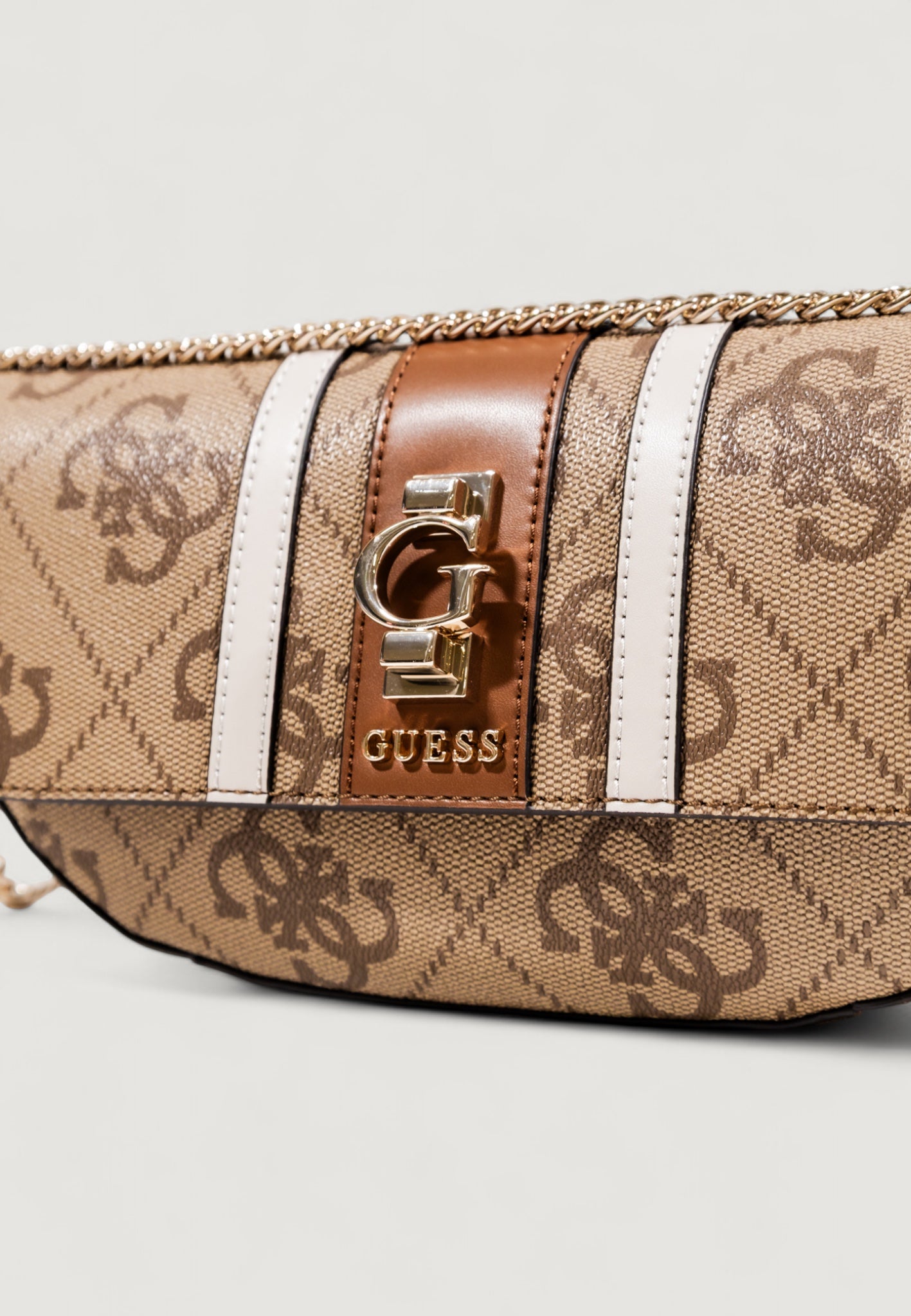 Waist bag Guess ERENIA CONVERTIBLE XBODY FLAP