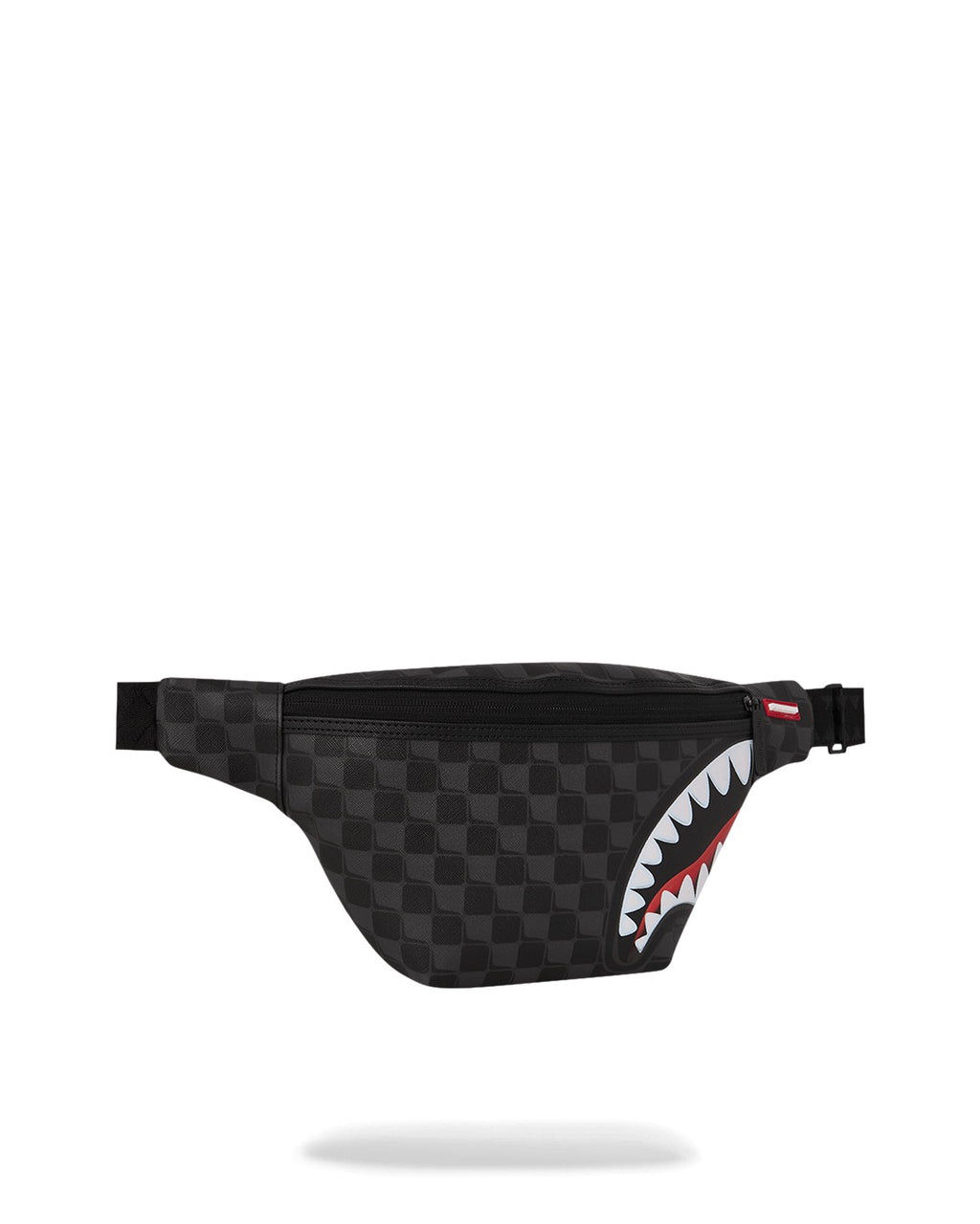 Waist bag Sprayground SIP BALLOON BLACK SAVVY CROSSBODY