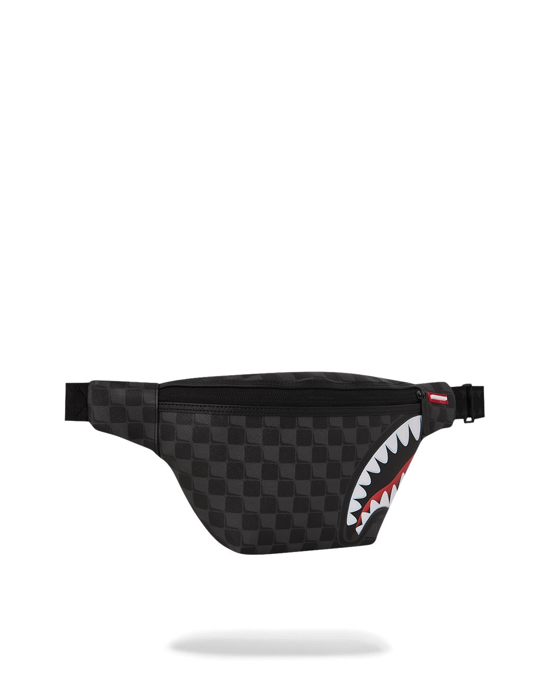 Waist bag Sprayground SIP BALLOON BLACK SAVVY CROSSBODY