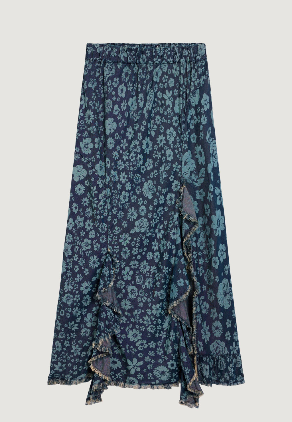 Longuette Desigual FAL_ANEM