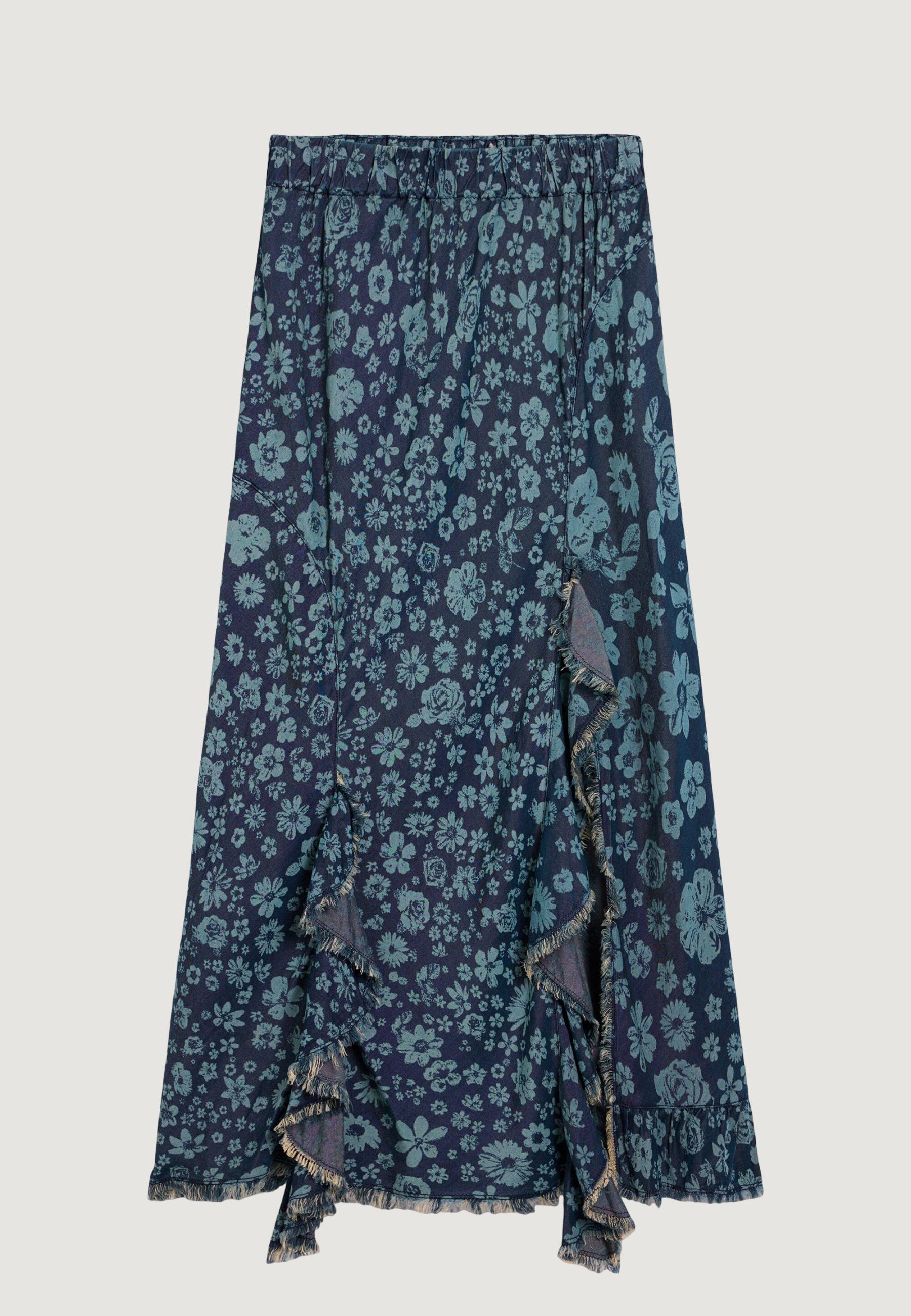 Longuette Desigual FAL_ANEM