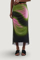 Skirt Desigual FAL_CRACOVIA
