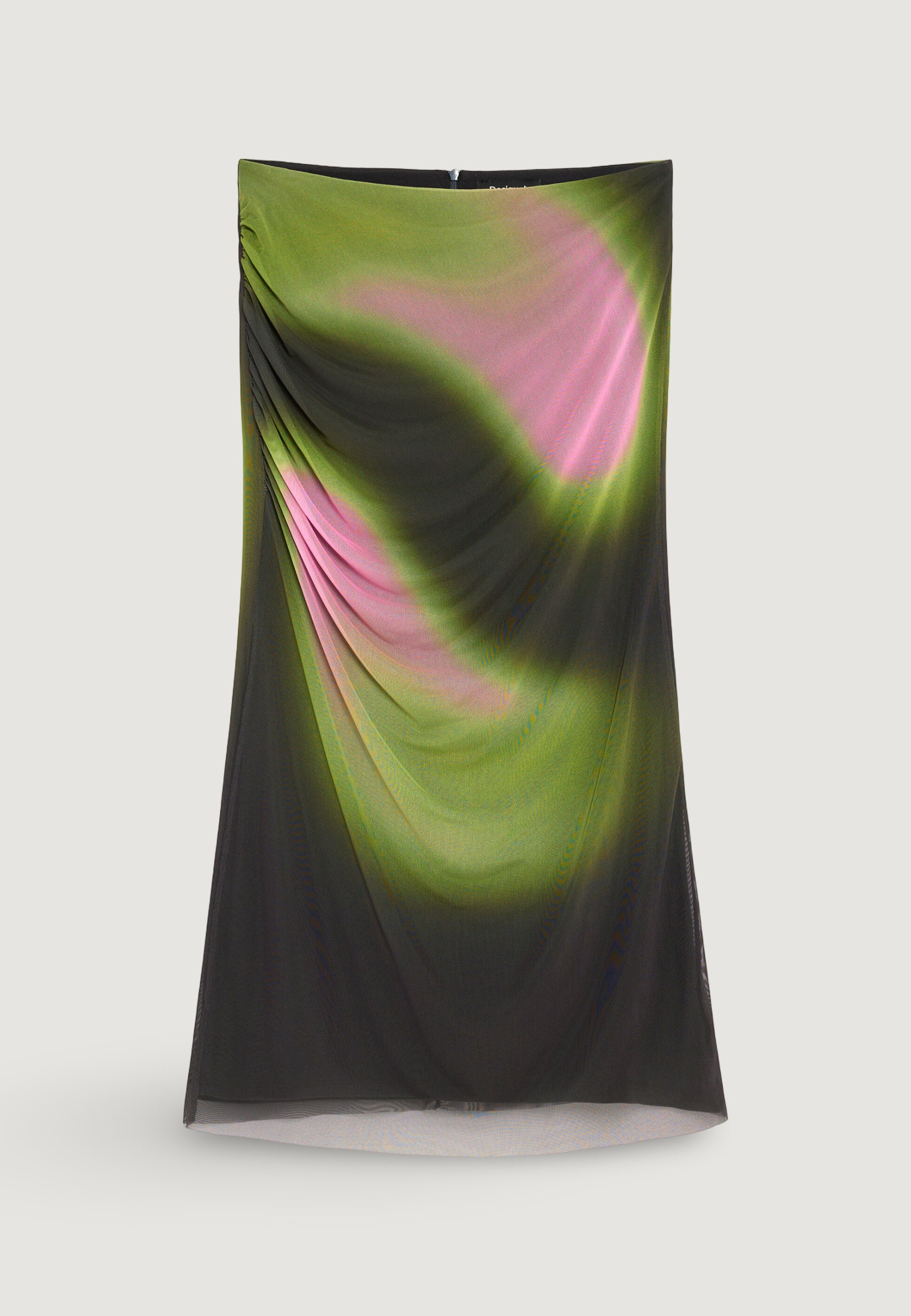 Skirt Desigual FAL_CRACOVIA
