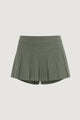 Minigonna I am Gonna Pantalone Cotone Plissé