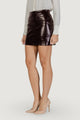 Miniskirt Jacqueline de Yong Jdycosmo Hw Skirt Pnt