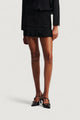 Minigonna Karl Lagerfeld Jeans KLJ PLEATED MINI SKIRT