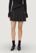 Minigonna Karl Lagerfeld Jeans KLJ Pleated Mini Skirt
