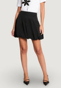 Miniskirt Morgan De Toi 261-JBOWL