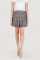 Miniskirt Only Onlfine Pleat Skirt Box Jrs