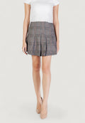 Minigonna Only Onlfine Pleat Skirt Box Jrs