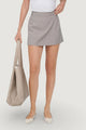 Minigonna Only Onllinda Hw Mel Skort Tlr Noos