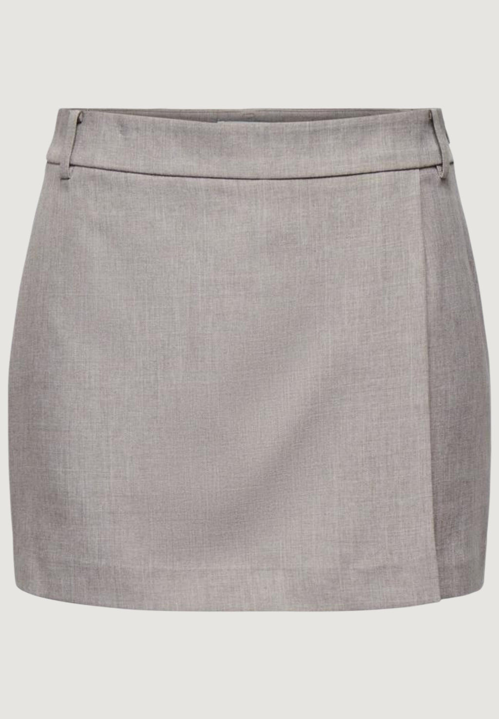 Minigonna Only Onllinda Hw Mel Skort Tlr Noos