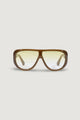 Sunglasses OS Sunglasses Panama Unisex