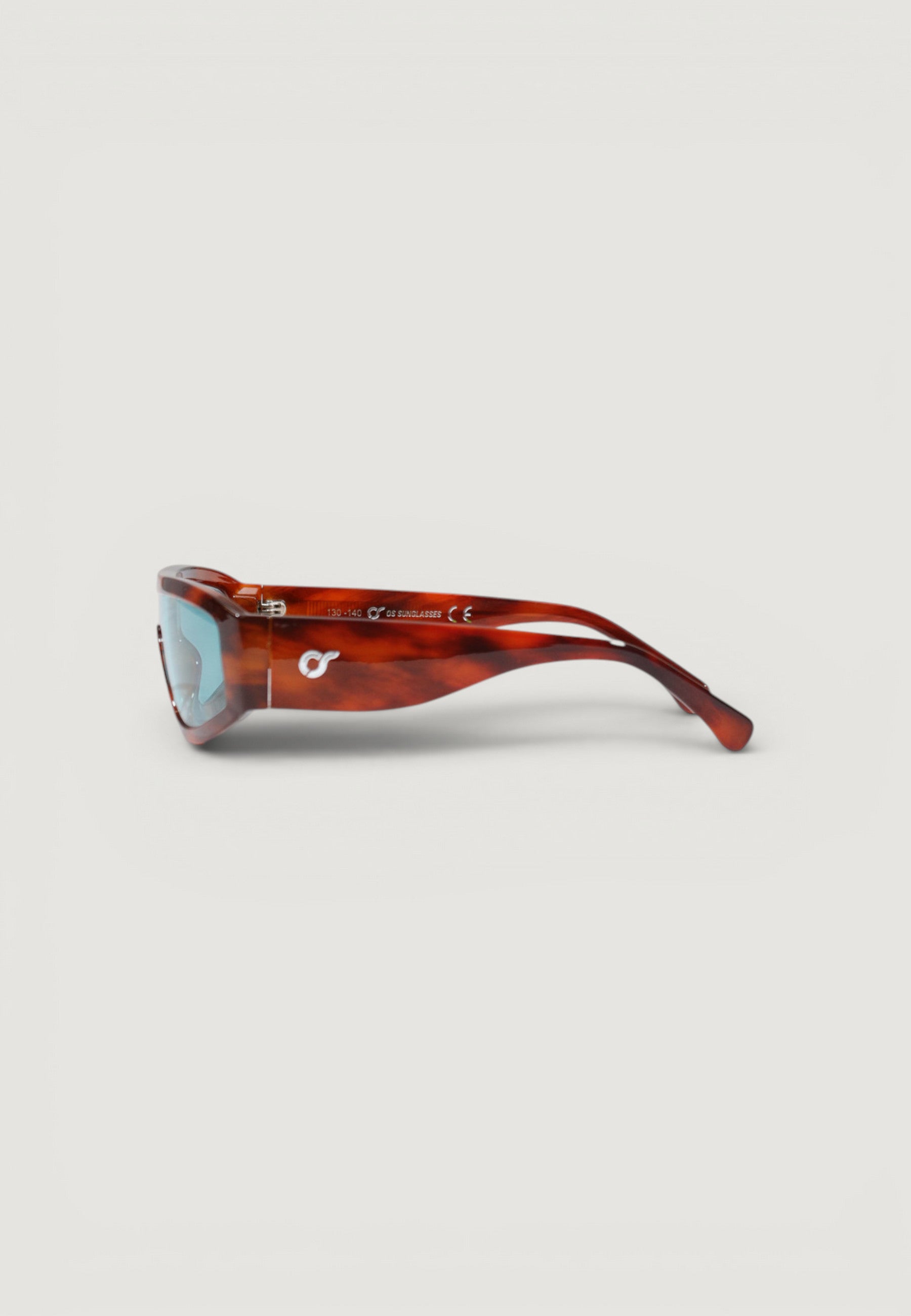 Sunglasses OS Sunglasses Casablanca Unisex