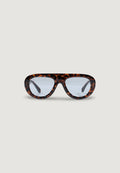 Occhiali da sole OS Sunglasses LIMA TARTARUGATO BLU