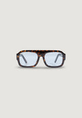 Occhiali da sole OS Sunglasses ROMA TARTARUGATO BLU