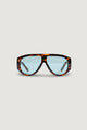 Occhiali da sole OS Sunglasses VENEZIA HAVANA BLU