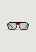 Occhiali da sole OS Sunglasses ROMA VINO