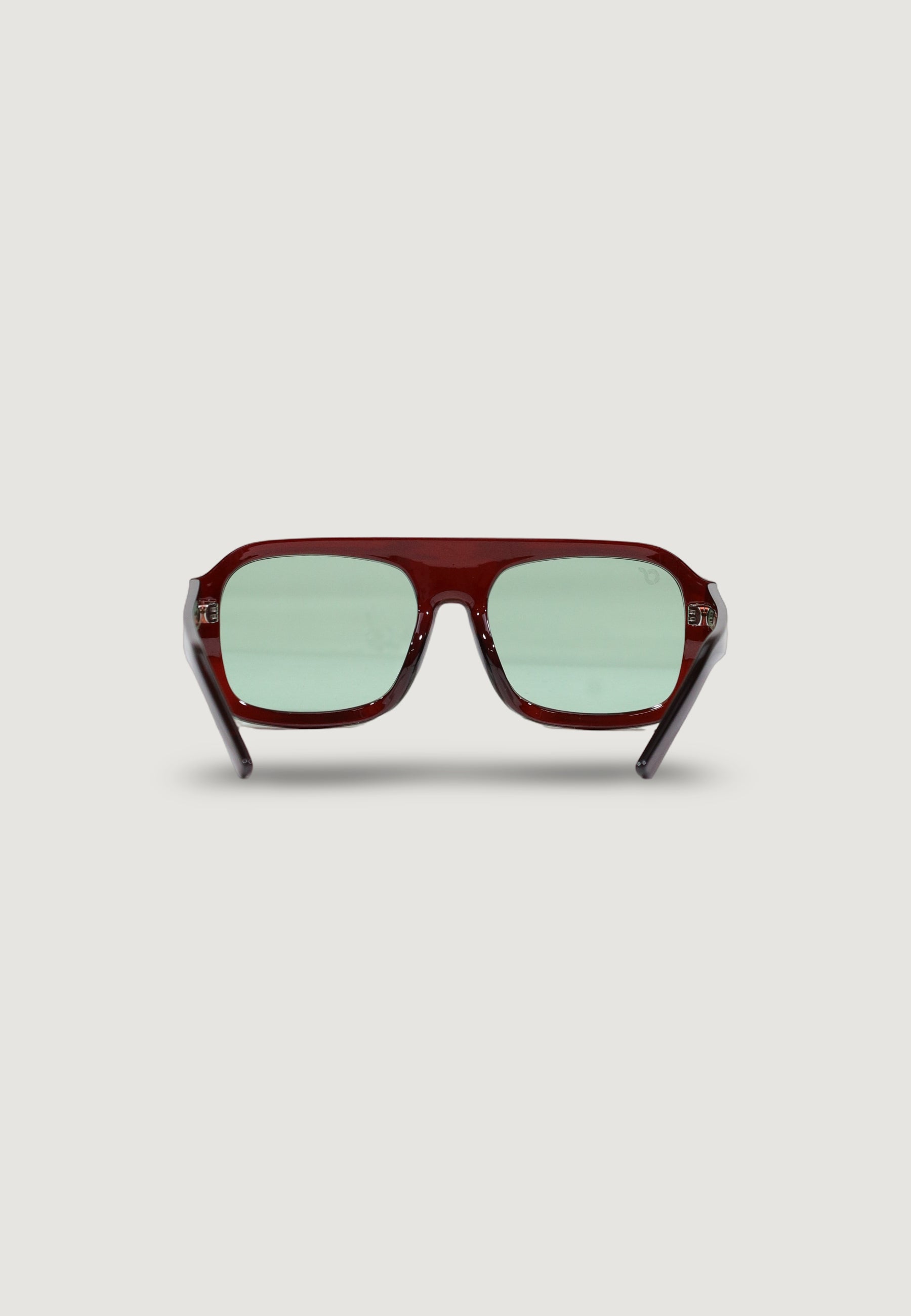 Occhiali da sole OS Sunglasses ROMA VINO