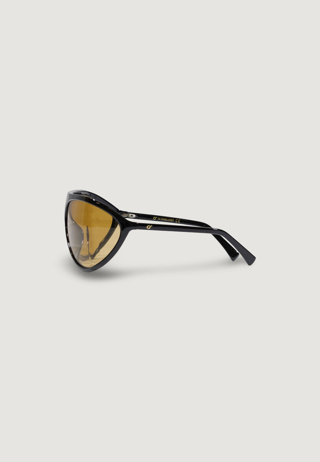 Occhiali da sole OS Sunglasses NIZZA GIALLO
