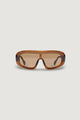 Occhiali da sole OS Sunglasses VIENNA MOCHA