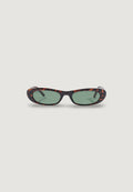 Occhiali da sole OS Sunglasses DELHI TARTARUGATO PETROLIO