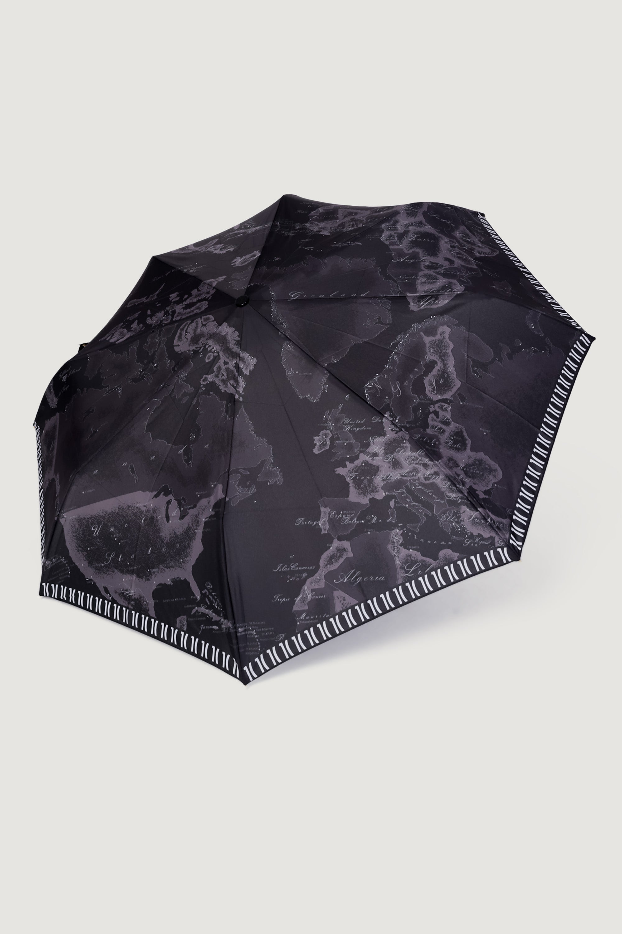 Ombrello Alviero Martini Prima Classe 1Classe mini Geo