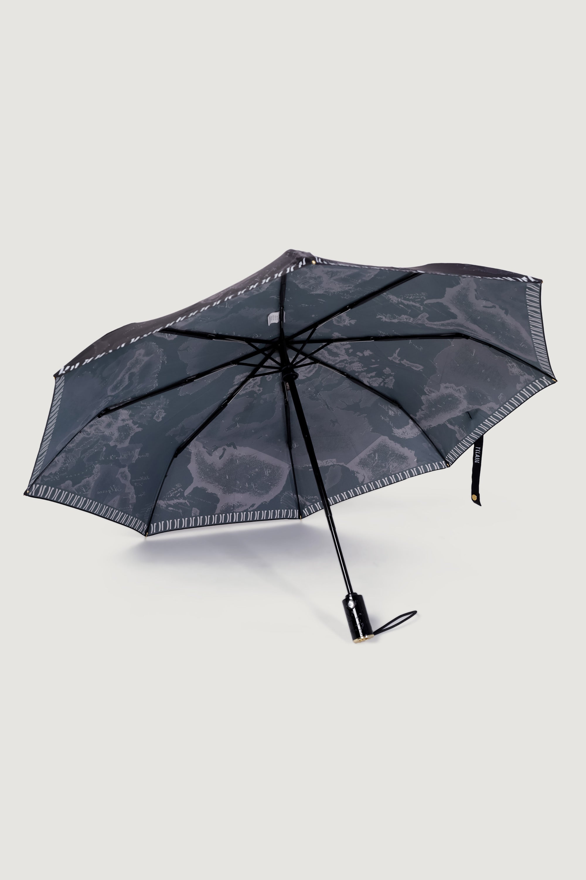 Ombrello Alviero Martini Prima Classe 1Classe mini Geo