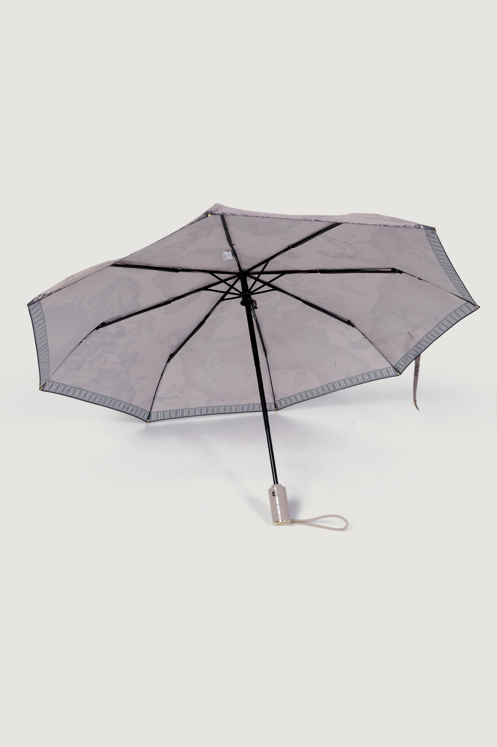 Ombrello Alviero Martini Prima Classe 1Classe mini Geo