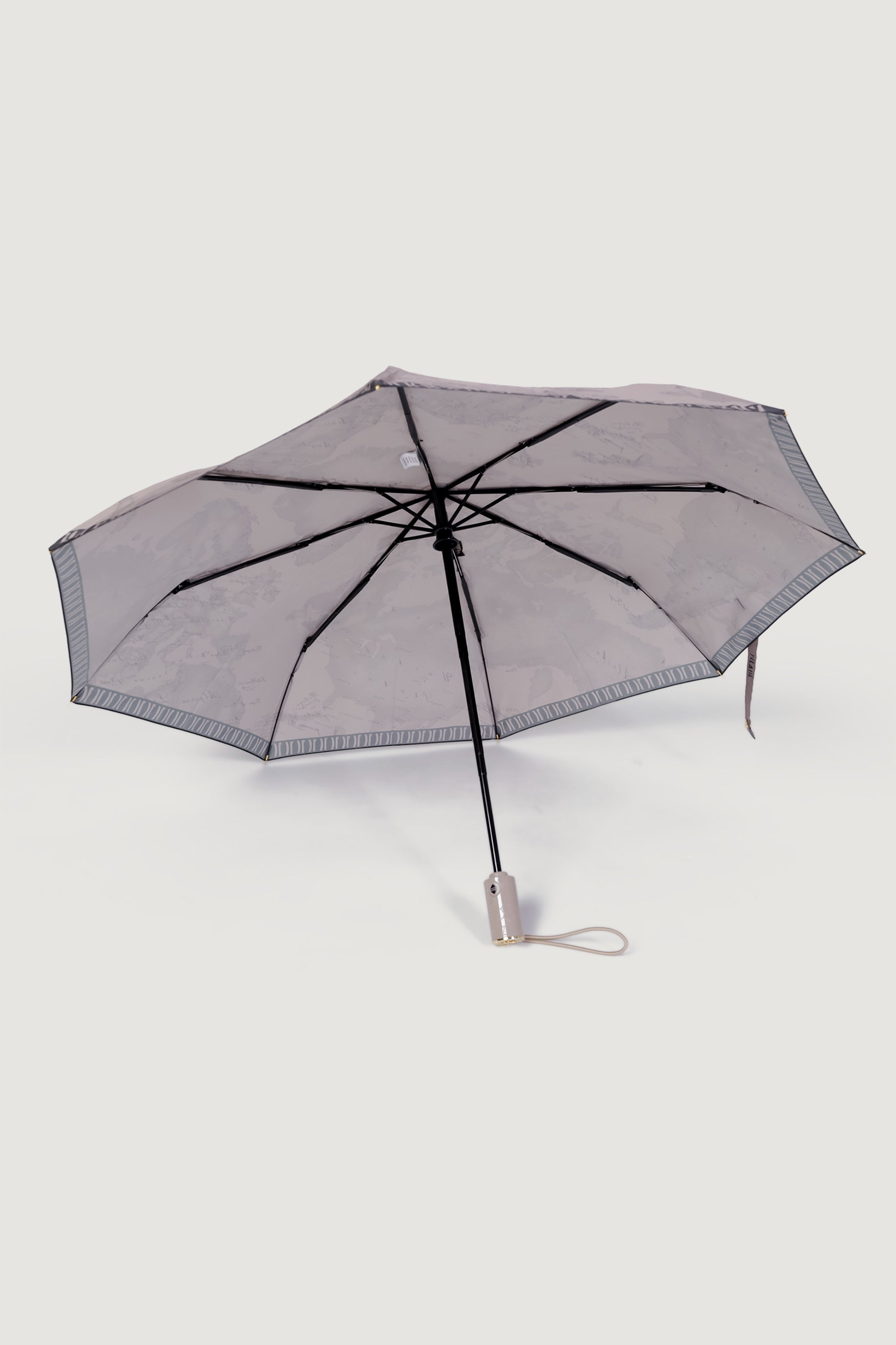 Ombrello Alviero Martini Prima Classe 1Classe mini Geo
