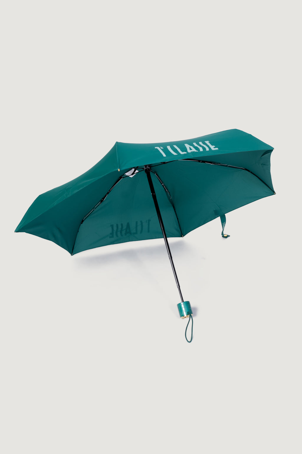 Ombrello Alviero Martini Prima Classe 1Classe supermini Logo