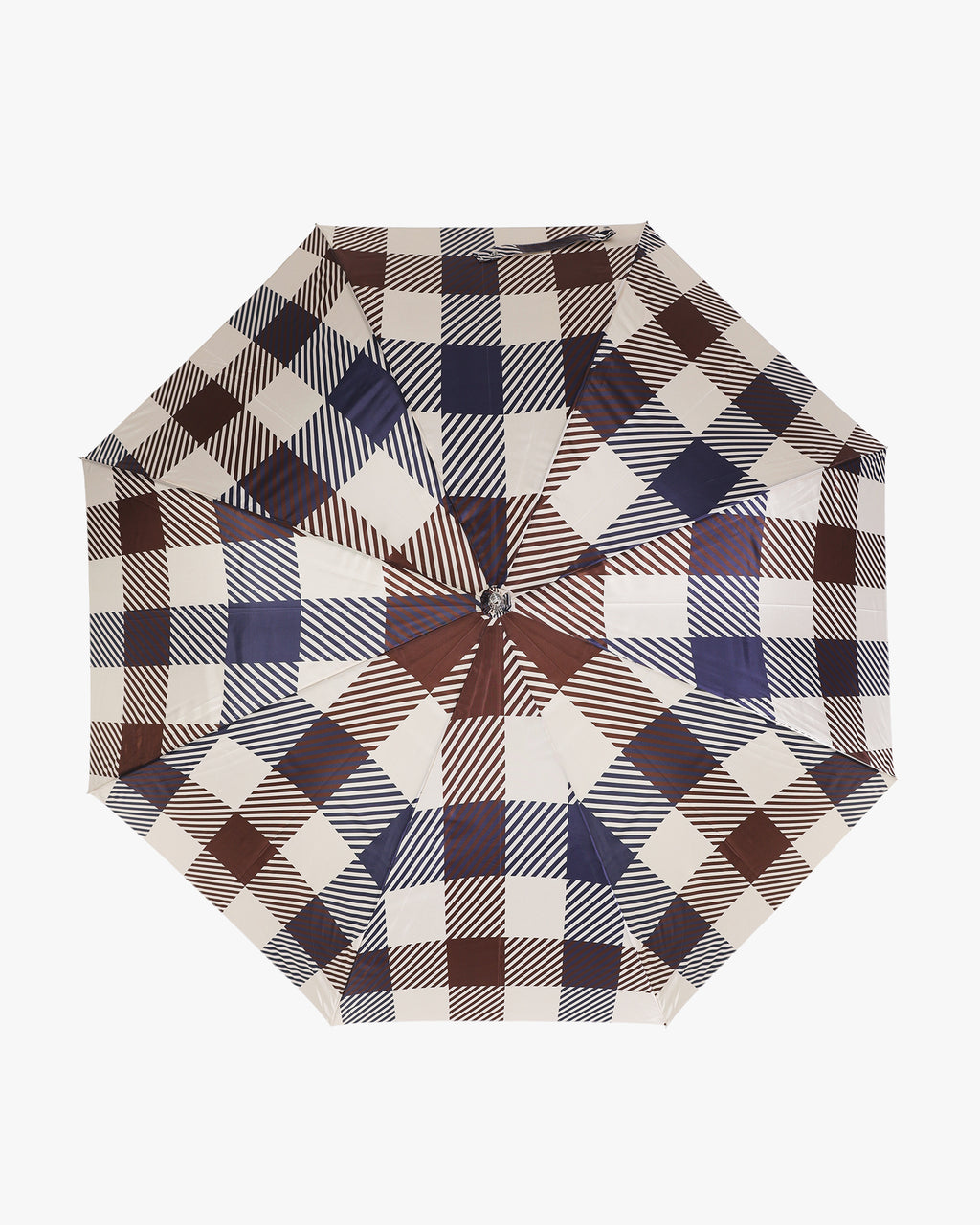 Ombrelli Aquascutum Active ICONIC UMBRELLA