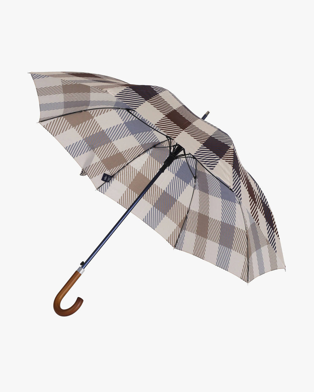 Ombrelli Aquascutum Active ICONIC UMBRELLA