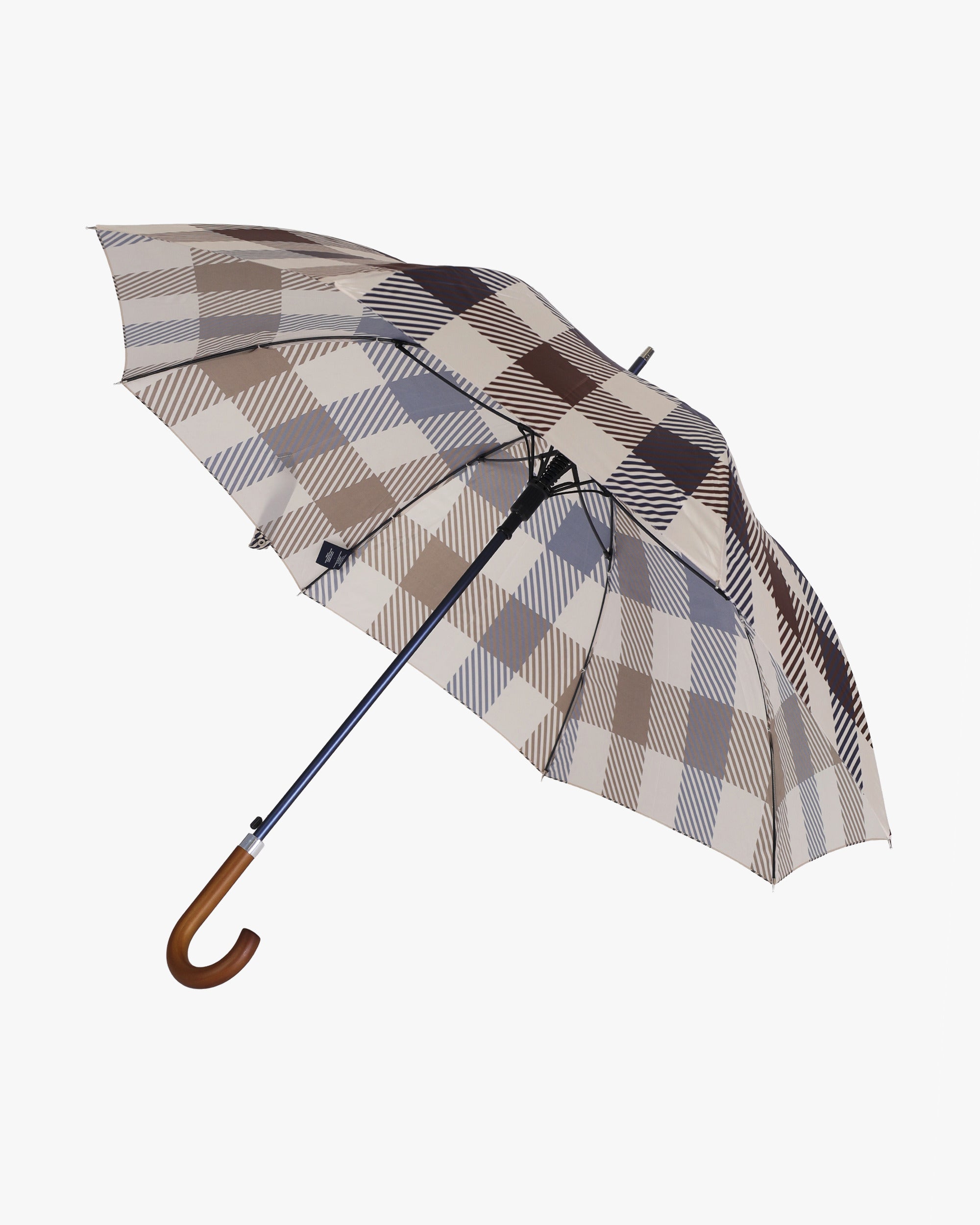 Ombrelli Aquascutum Active ICONIC UMBRELLA