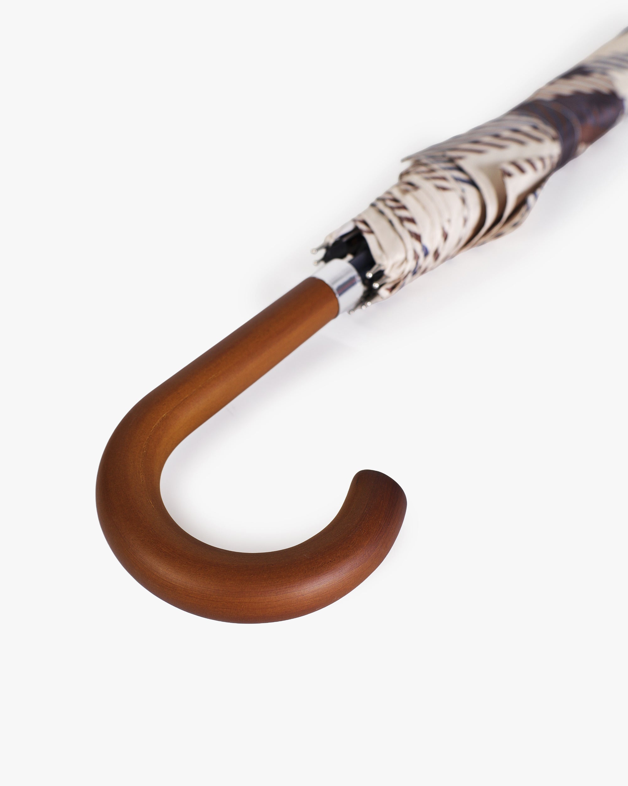 Ombrelli Aquascutum Active ICONIC UMBRELLA