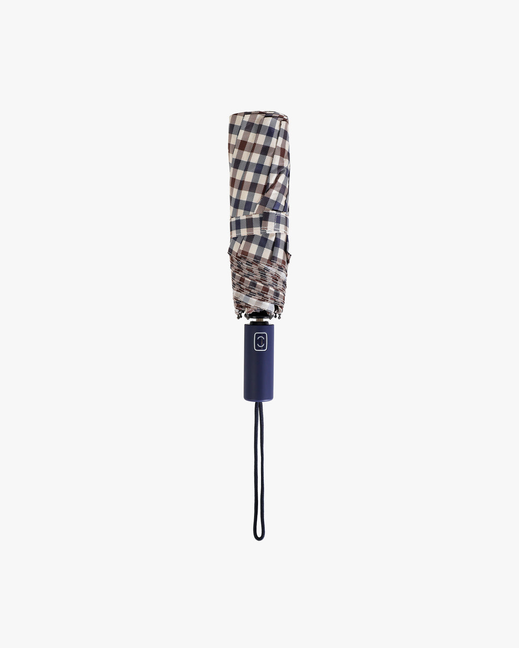 Ombrelli Aquascutum Active ICONIC POCKET UMBRELLA