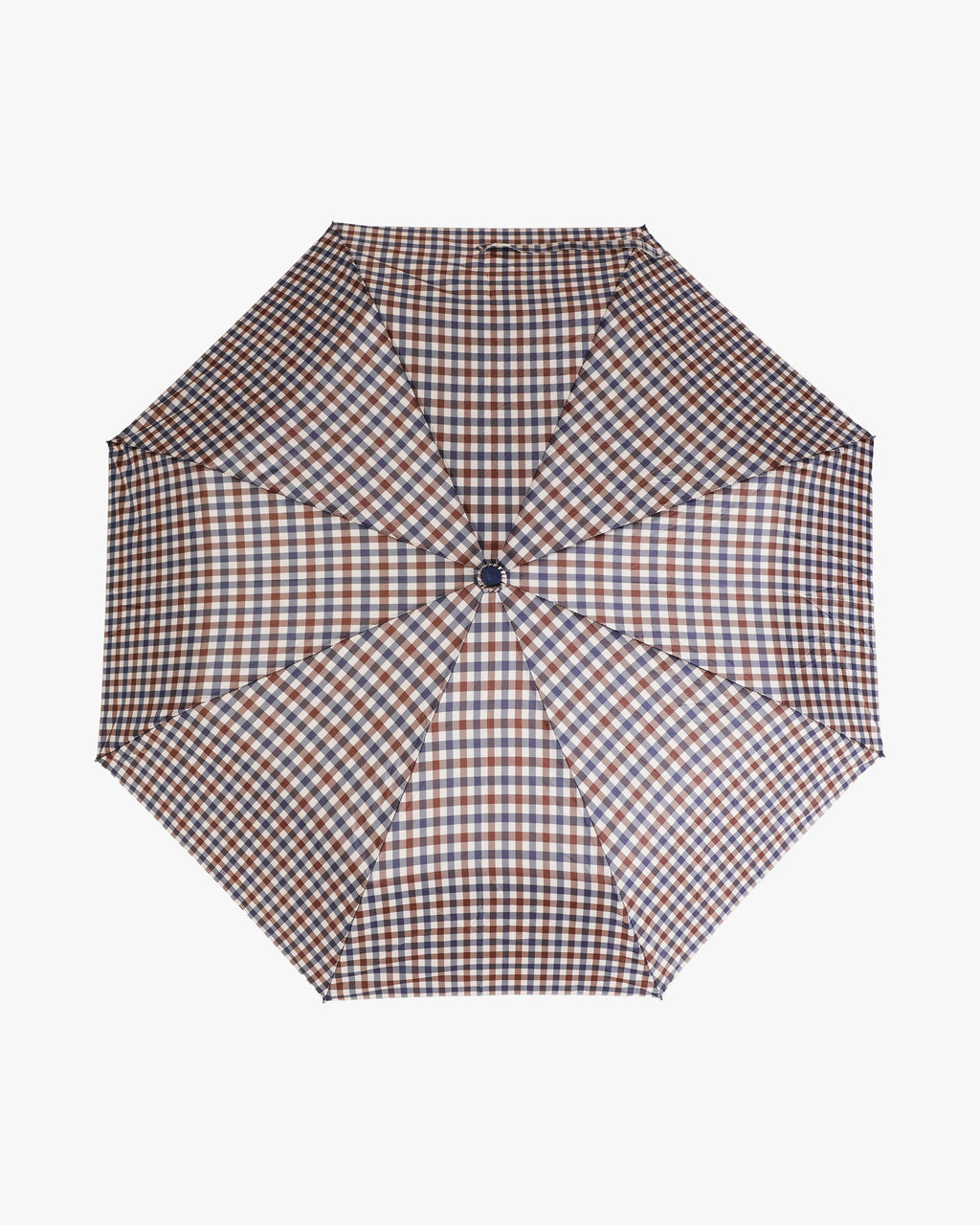 Ombrelli Aquascutum Active ICONIC POCKET UMBRELLA