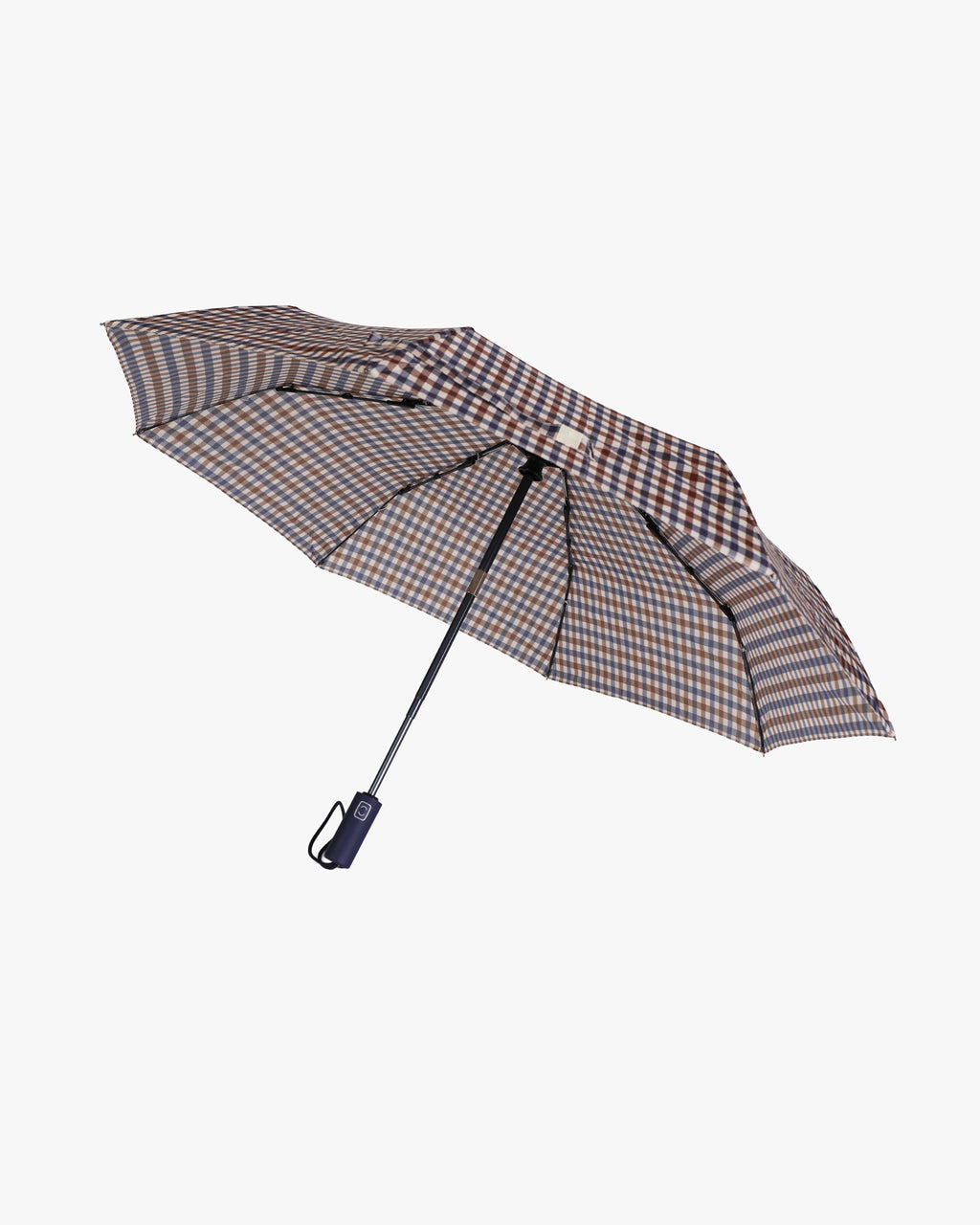 Ombrelli Aquascutum Active ICONIC POCKET UMBRELLA