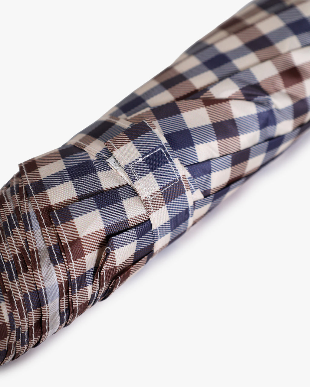 Ombrelli Aquascutum Active ICONIC POCKET UMBRELLA