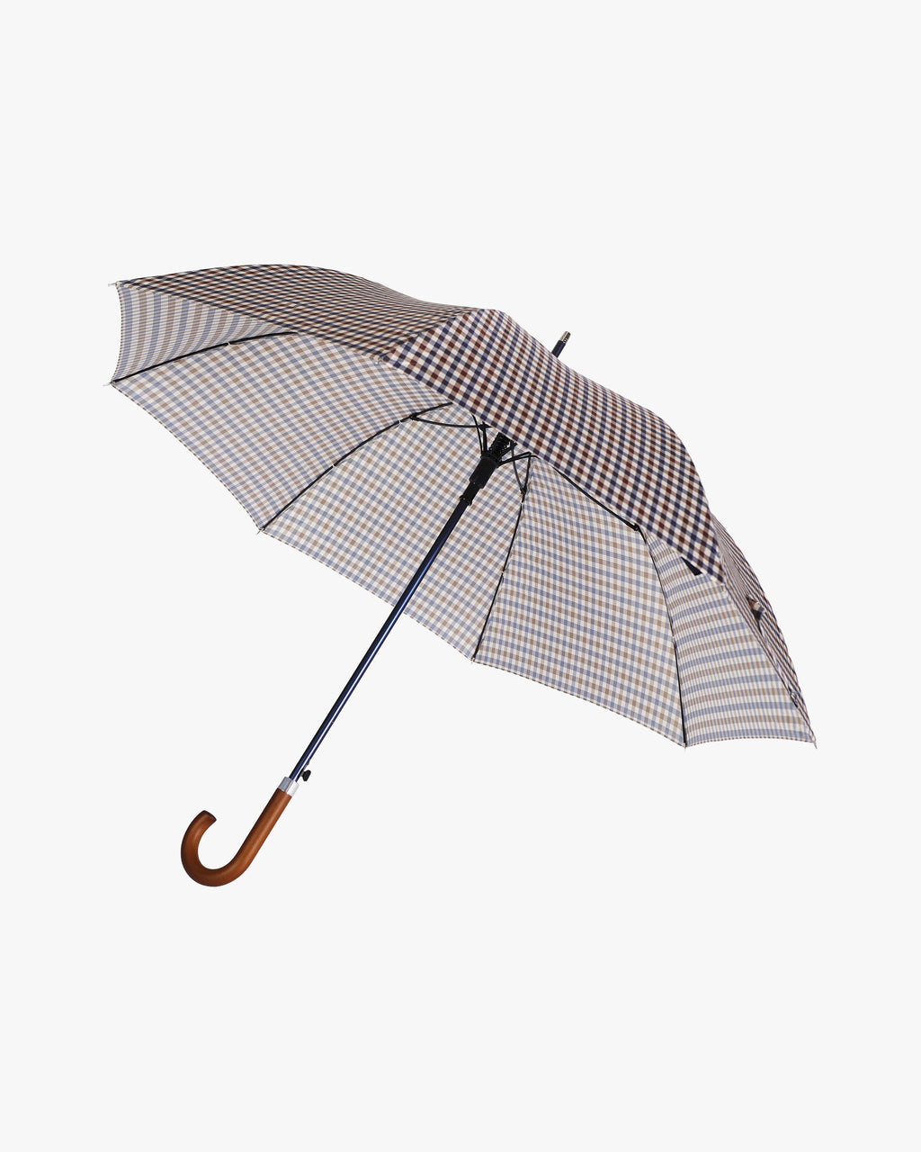 Ombrelli Aquascutum Active ICONIC UMBRELLA