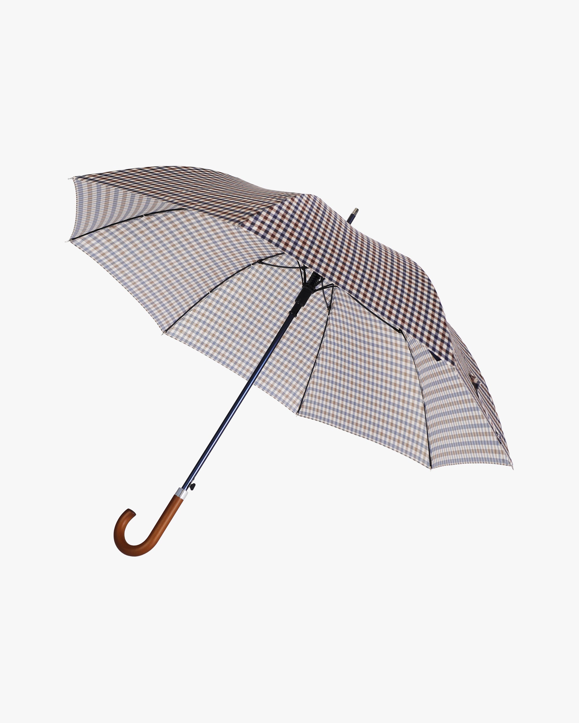 Ombrelli Aquascutum Active ICONIC UMBRELLA