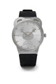 Orologio Sprayground SILVER GRAFF EMBOSS WATCH