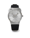 Orologio Sprayground SILVER GRAFF EMBOSS WATCH