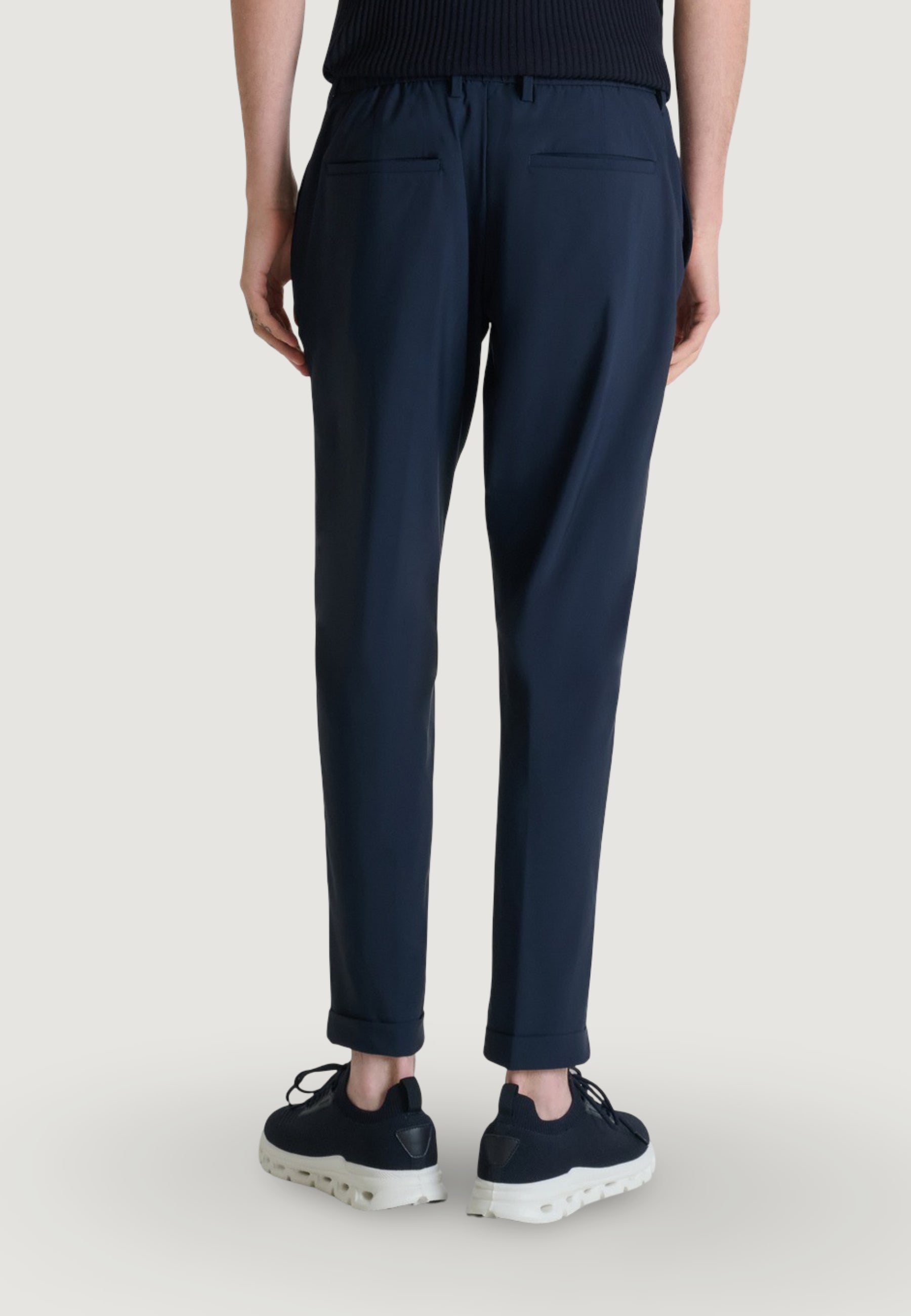 Trousers Antony Morato RAD SLIM ANKLE LENGHT FIT