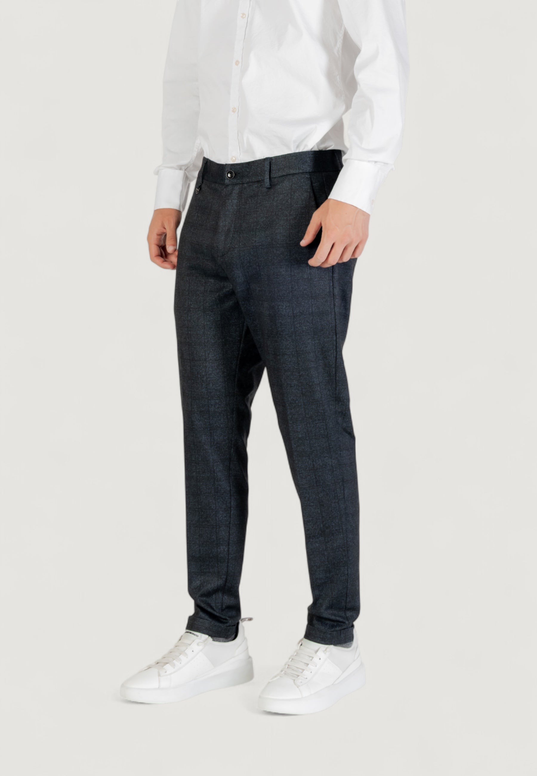 Pantaloni da completo Antony Morato ASHE SUPER SKINNY FIT